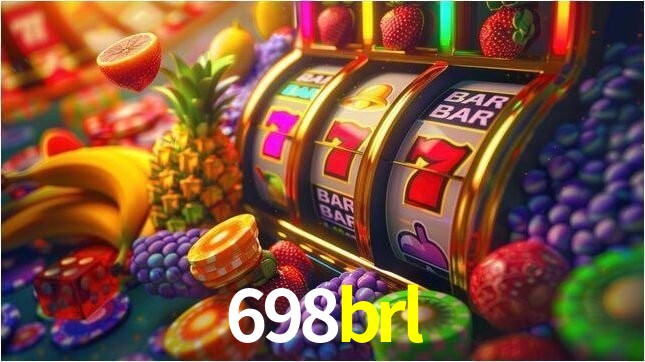 2FA Security 698brl