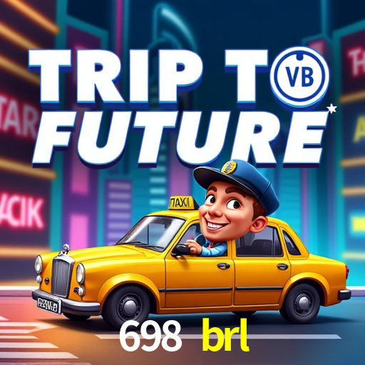 Download gratuito do app da 698 brl
