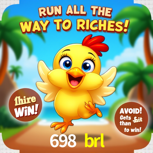 Como instalar o app da 698 brl