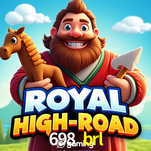 Jogos de loteria online na 698 brl