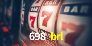 Baixar app da 698 brl gratuitamente